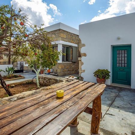 Iliopetra Studio Sívas Extérieur photo