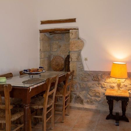Iliopetra Studio Sívas Extérieur photo