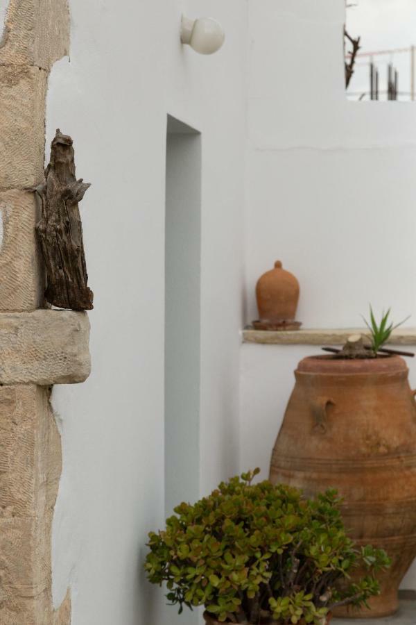 Iliopetra Studio Sívas Extérieur photo