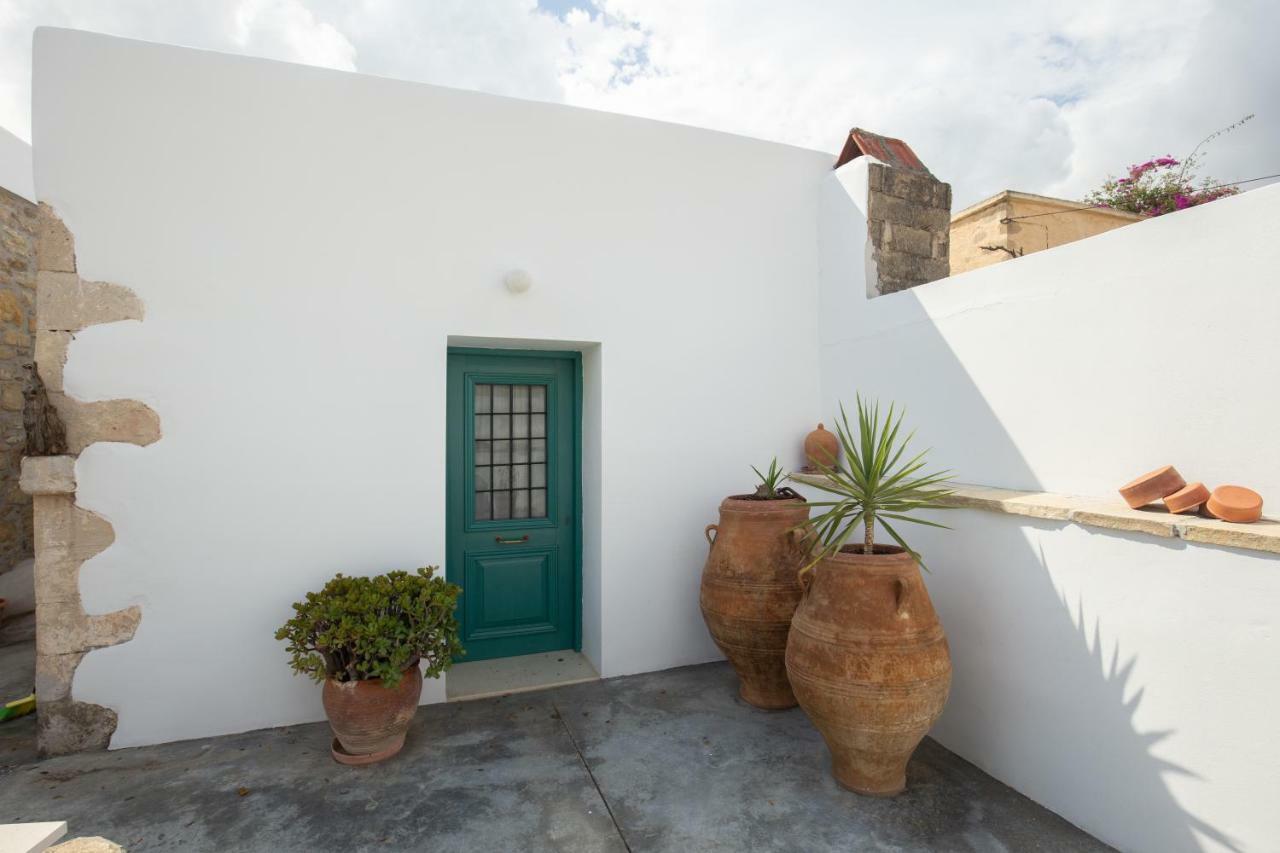 Iliopetra Studio Sívas Extérieur photo